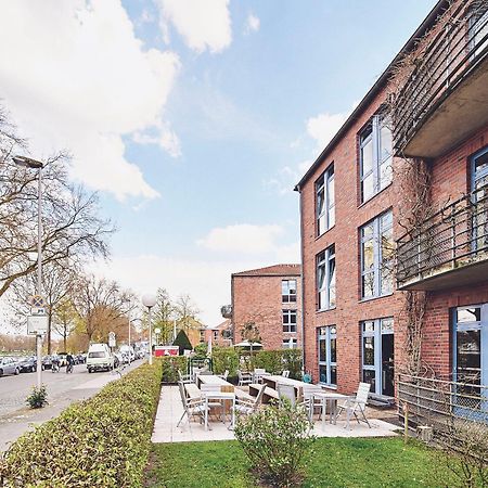 Jugendgaestehaus Aasee Мюнстер Екстериор снимка