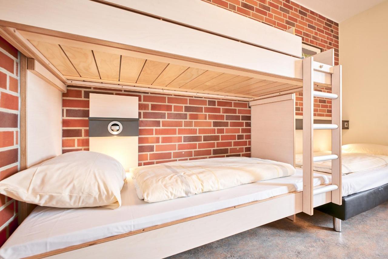 Jugendgaestehaus Aasee Мюнстер Екстериор снимка