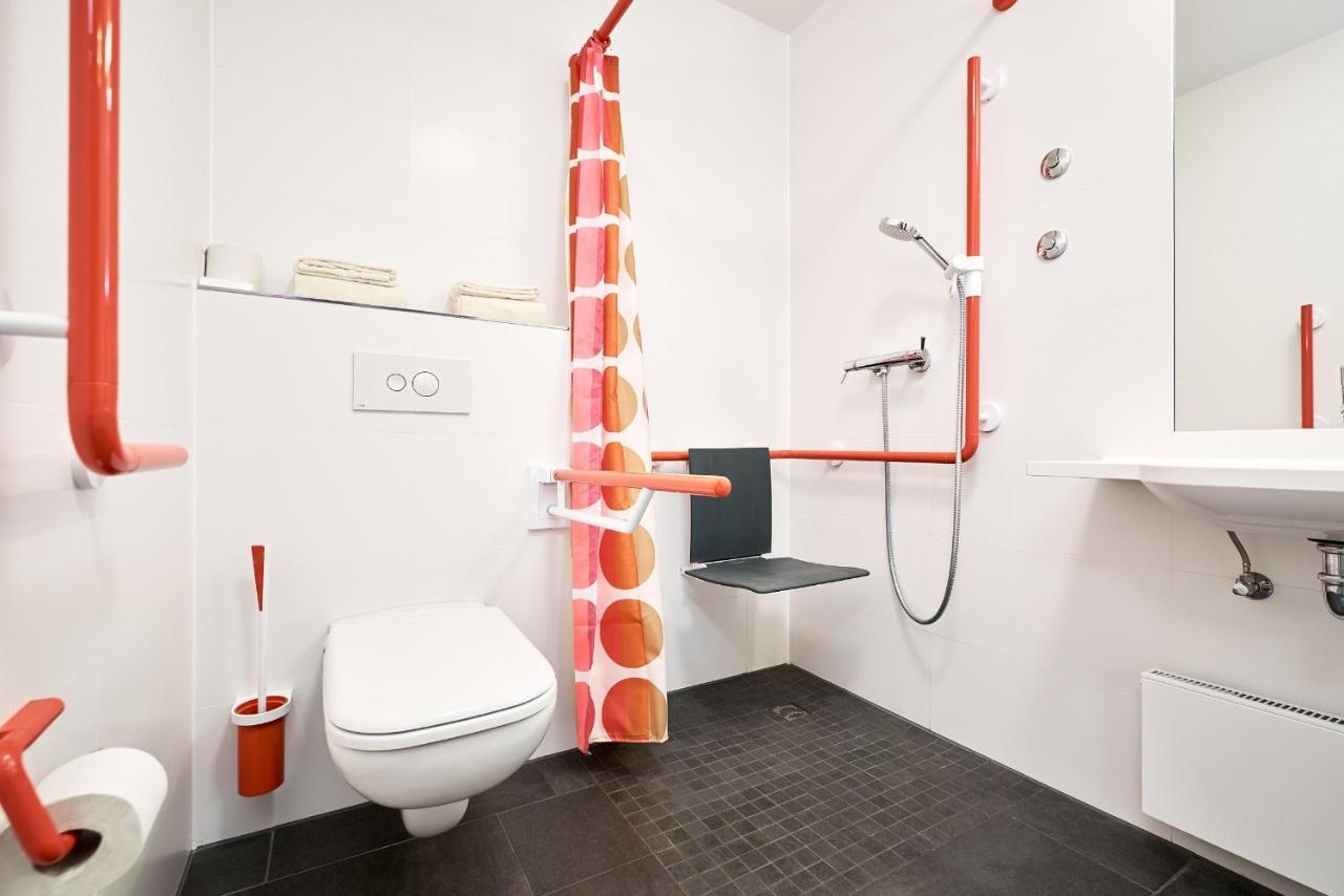 Jugendgaestehaus Aasee Мюнстер Екстериор снимка