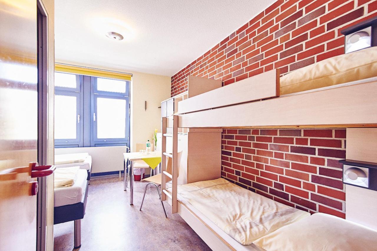 Jugendgaestehaus Aasee Мюнстер Екстериор снимка