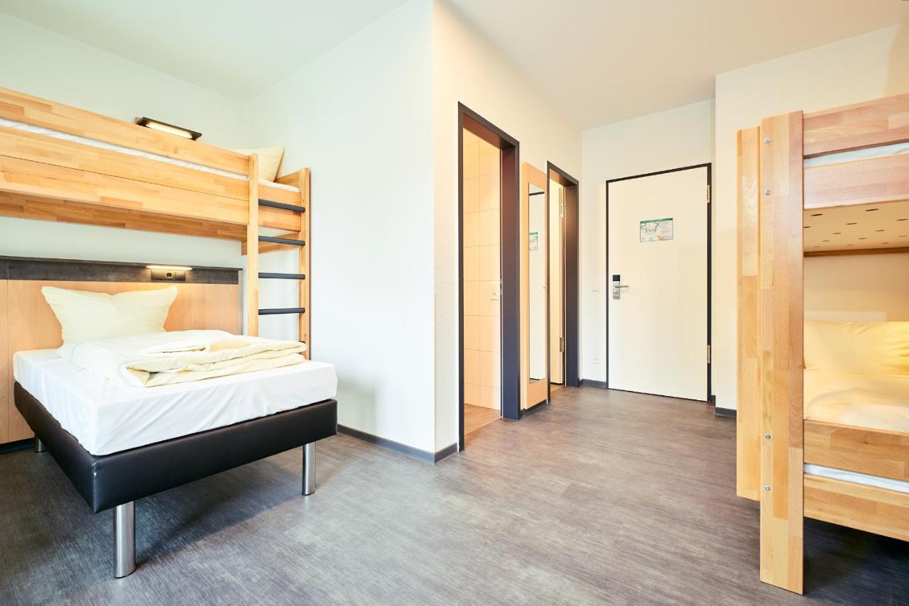 Jugendgaestehaus Aasee Мюнстер Екстериор снимка